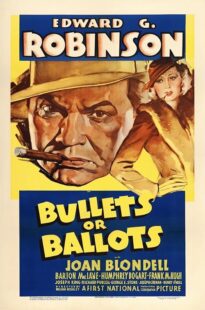 دانلود فیلم Bullets or Ballots 1936411069-400678885