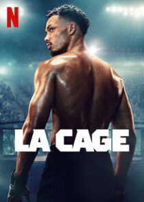 دانلود سریال The Cage414281-517821831