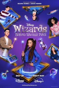 دانلود سریال Wizards Beyond Waverly Place413821-1914529275