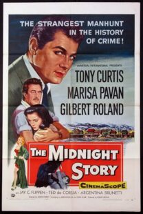 دانلود فیلم The Midnight Story 1957416065-1103662198