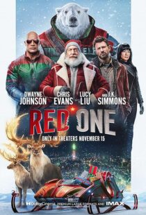 دانلود فیلم Red One 2024414270-1551929175