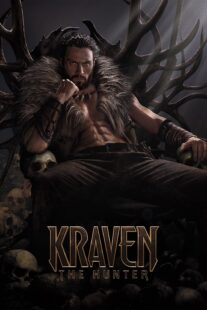 دانلود فیلم Kraven the Hunter 2024417780-789785269