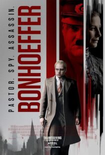 دانلود فیلم Bonhoeffer: Pastor. Spy. Assassin. 2024418461-2010713376