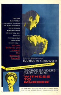دانلود فیلم Witness to Murder 1954416469-687977747