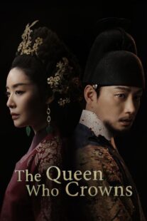 دانلود سریال کره ای The Queen Who Crowns419391-677216330