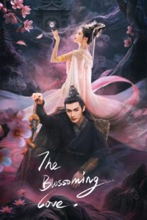 دانلود سریال The Blossoming Love421663-2019456271