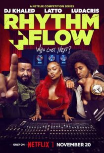 دانلود سریال Rhythm + Flow420443-1622750903