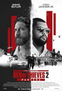دانلود فیلم Den of Thieves 2: Pantera 2025420526-388819654