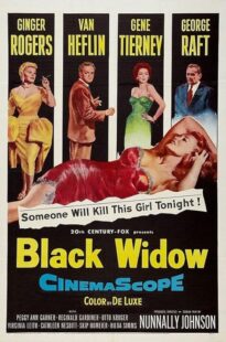 دانلود فیلم Black Widow 1954421189-1254970830