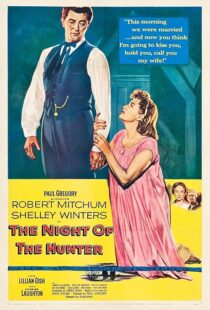 دانلود فیلم The Night of the Hunter 1955421008-910808422