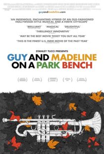 دانلود فیلم Guy and Madeline on a Park Bench 2009423119-387740435