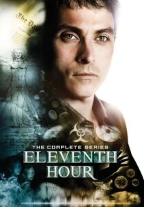 دانلود سریال Eleventh Hour422725-92279464