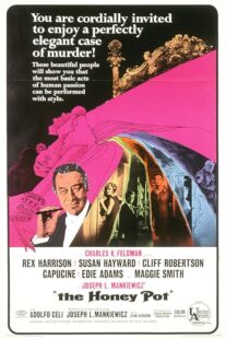 دانلود فیلم The Honey Pot 1967425092-205227168