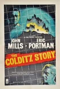 دانلود فیلم The Colditz Story 1955424453-463740602