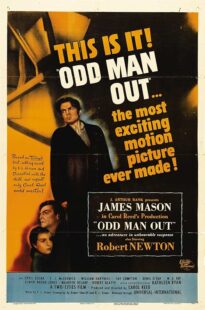 دانلود فیلم Odd Man Out 1947425112-604789522