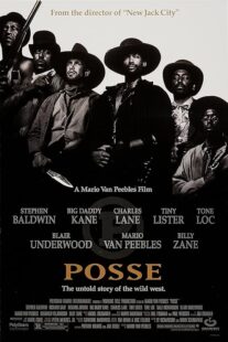 دانلود فیلم Posse 1993423536-499544751