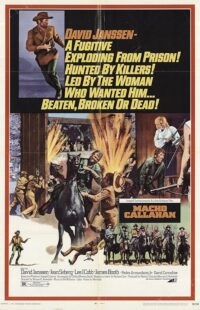 دانلود فیلم Macho Callahan 1970423050-1154137494