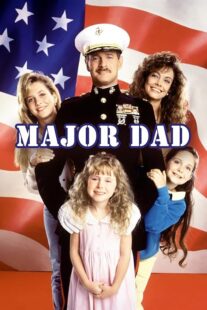 دانلود سریال Major Dad422579-1042667905