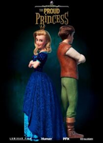 دانلود انیمیشن The Proud Princess 2024424727-337405530