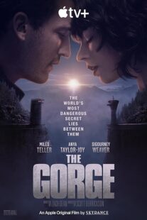 دانلود فیلم The Gorge 2025424134-168540271