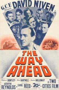 دانلود فیلم The Way Ahead 1944423715-654573798