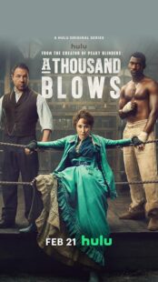 دانلود سریال A Thousand Blows424824-513636776