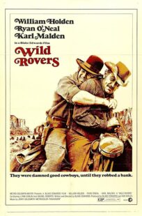 دانلود فیلم Wild Rovers 1971424463-158281220