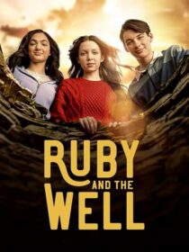 دانلود سریال Ruby and the Well425466-1082225984