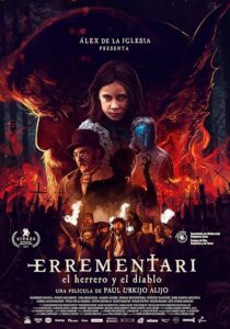 دانلود فیلم Errementari 2017426504-1251599099