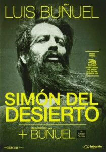 دانلود فیلم Simon of the Desert 1965426533-662311693