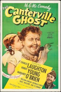 دانلود فیلم The Canterville Ghost 1944426595-1727129687