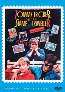 دانلود فیلم Tommy Tricker and the Stamp Traveller 1988426896-1589495613