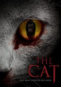دانلود فیلم کره‌ای The Cat 2011426873-1994677009