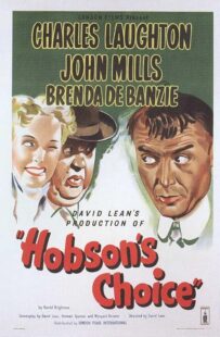 دانلود فیلم Hobson’s Choice 1954426864-1734694757