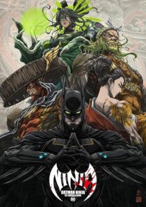 دانلود انیمه Batman Ninja vs. Yakuza League 2025426946-771735258