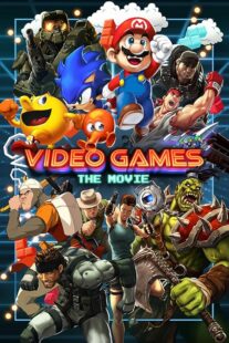 دانلود فیلم Video Games: The Movie 2014426578-512690100