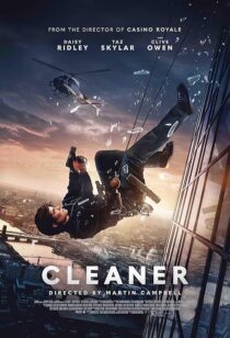 دانلود فیلم Cleaner 2025427023-909887117