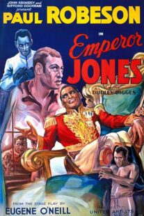 دانلود فیلم The Emperor Jones 1933426673-1050132347