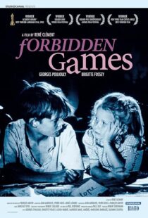 دانلود فیلم Forbidden Games 1952425530-554403470