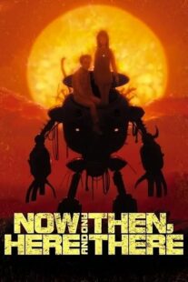 دانلود انیمه Now and Then, Here and There427221-1847805034