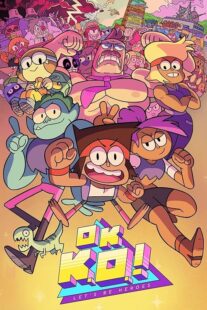 دانلود انیمیشن OK K.O.! Let’s Be Heroes426964-1109829314