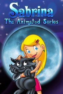 دانلود انیمیشن Sabrina: The Animated Series426713-622387228