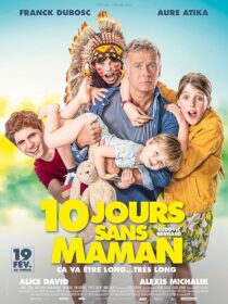 دانلود فیلم 10 Days with Dad 2020427169-274198151