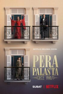 دانلود سریال Midnight at the Pera Palace427293-1605965247
