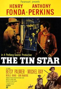 دانلود فیلم The Tin Star 1957426682-751521903
