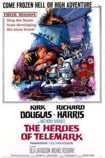 دانلود فیلم The Heroes of Telemark 1965426881-359763489