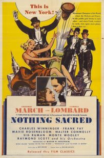 دانلود فیلم Nothing Sacred 1937426678-1054791302