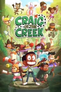 دانلود انیمیشن Craig of the Creek426974-1588527462