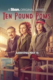 دانلود سریال Ten Pound Poms426214-1403476184