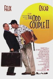 دانلود فیلم The Odd Couple II 1998426782-241792352